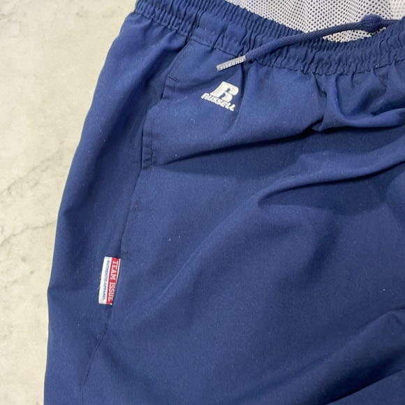 Russell Auburn Joggers Size XXL - Picture 6 of 6